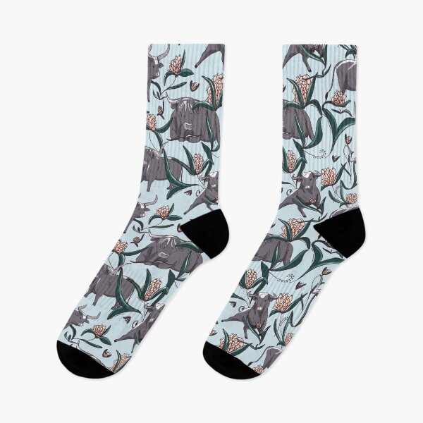 Item preview, Ox bull  designed and sold by Milatoo.