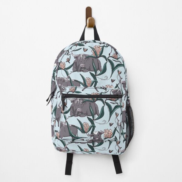 Item preview, Ox bull  designed and sold by Milatoo.