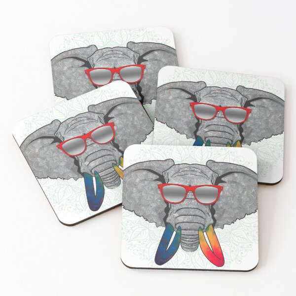 Item preview, Elephunk designed and sold by aleibanez.