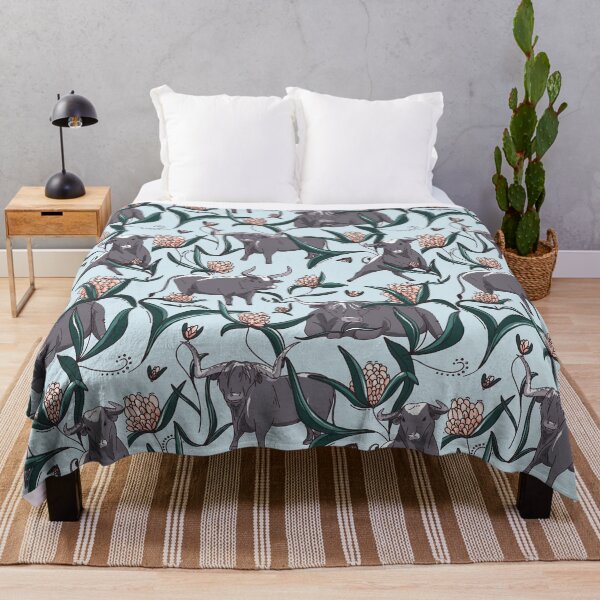 Item preview, Ox bull  designed and sold by Milatoo.