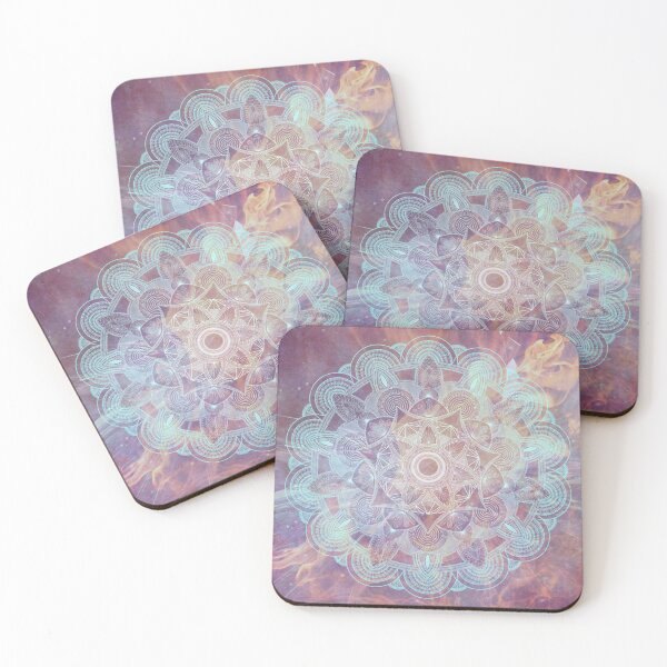 Item preview, Mandala - Space designed and sold by aleibanez.