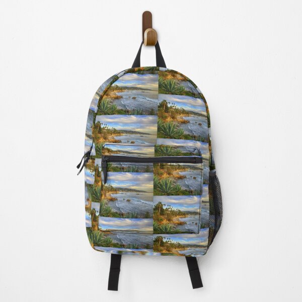 Item preview, Laguna Beach Scenic View designed and sold by K D Graves Photography.