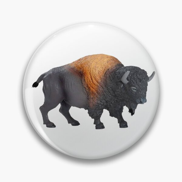 Item preview, Bison Stride designed and sold by wahine24.