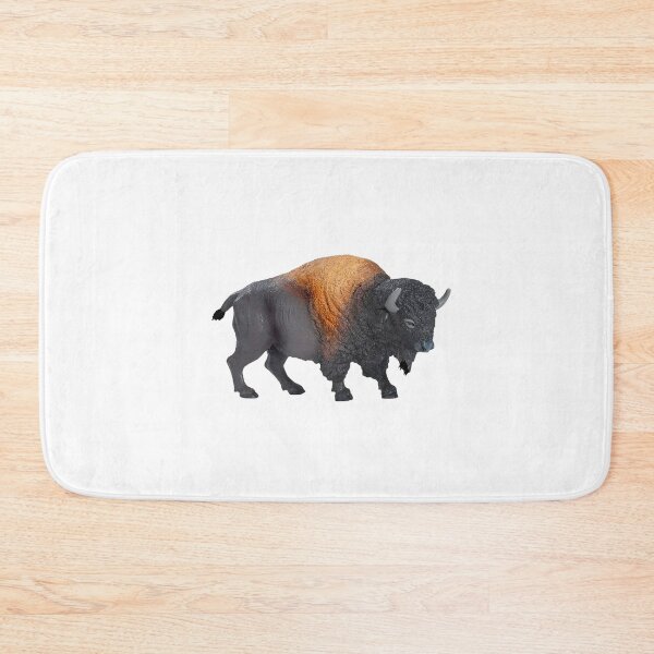 Item preview, Bison Stride designed and sold by wahine24.