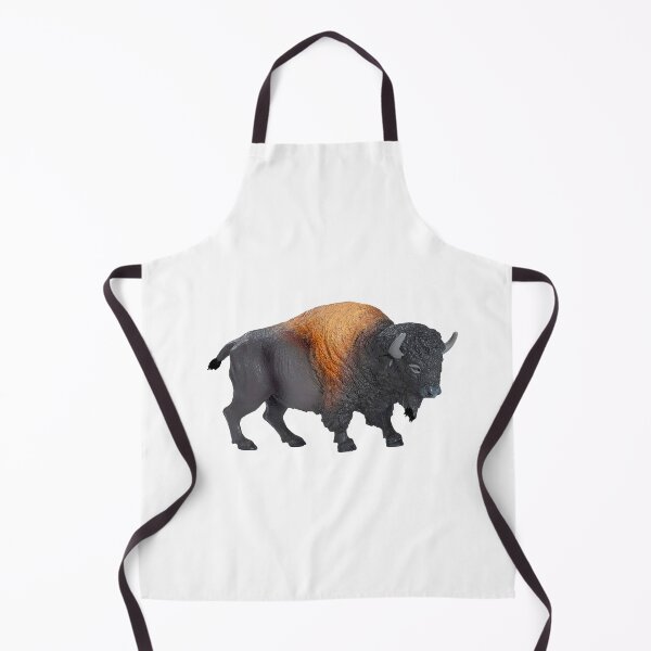 Item preview, Bison Stride designed and sold by wahine24.