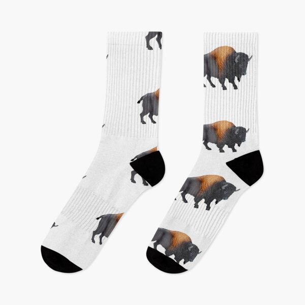 Item preview, Bison Stride designed and sold by wahine24.