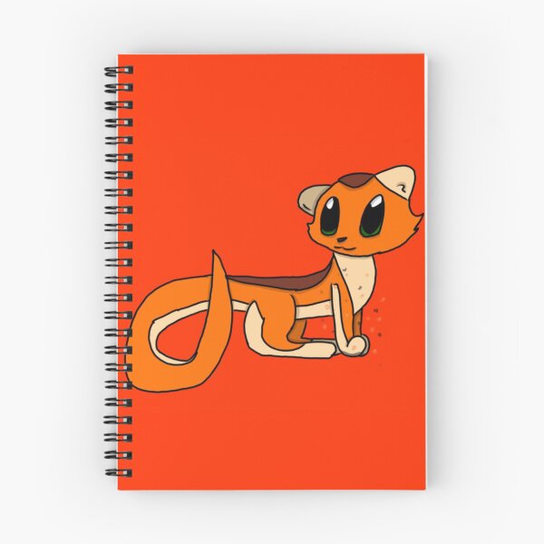 Item preview, Spark Ferret designed and sold by ceolsonart.