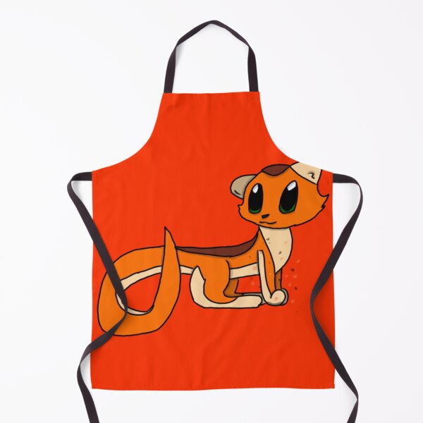 Item preview, Spark Ferret designed and sold by ceolsonart.
