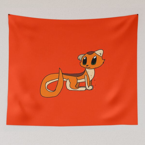 Item preview, Spark Ferret designed and sold by ceolsonart.