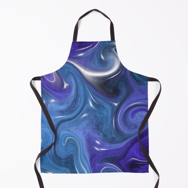 Item preview, Blue Abstract, blue Marble, blue Abstract, blue Liquid designed and sold by Logic72.