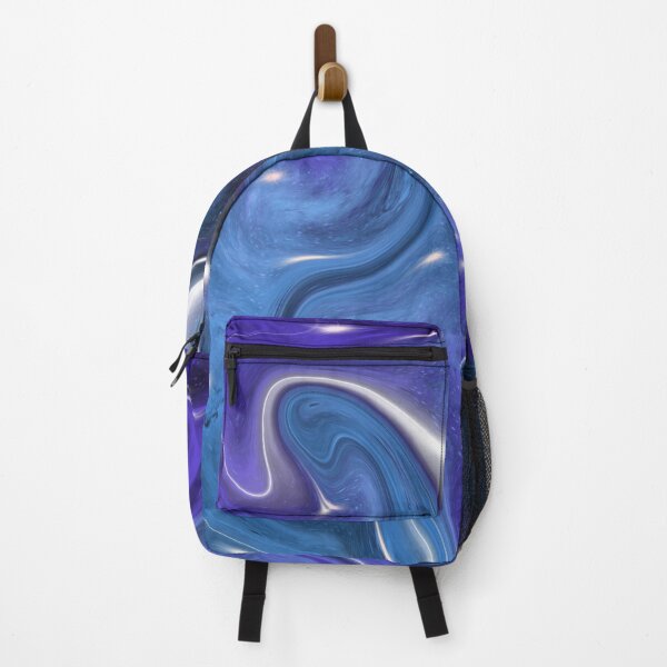 Item preview, Blue Abstract, blue Marble, blue Abstract, blue Liquid designed and sold by Logic72.