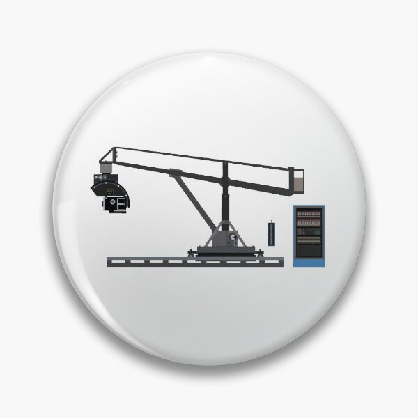 Item preview, Motion Control - 1977 designed and sold by matteline.