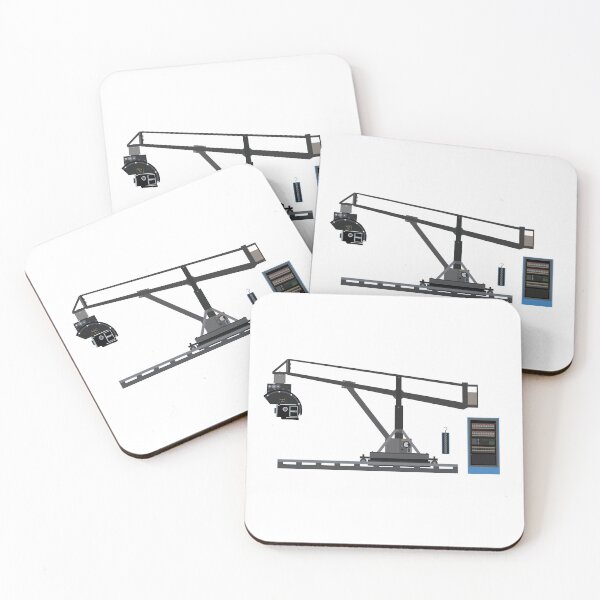 Item preview, Motion Control - 1977 designed and sold by matteline.