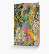 Landscape #2 Greeting Card