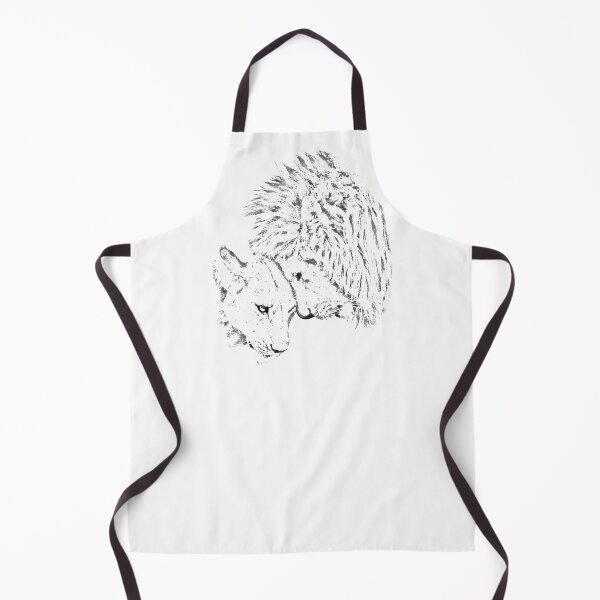 Item preview, Wildlife - Lions Love designed and sold by GNDesign.