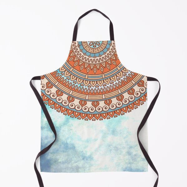 Item preview, Color mandala designed and sold by aleibanez.
