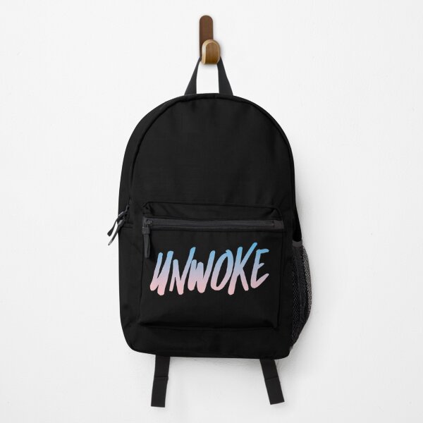 Item preview, Unwoke, Anti Woke, Counter Culture T-Shirt, Fake Woke designed and sold by HomeConscious.