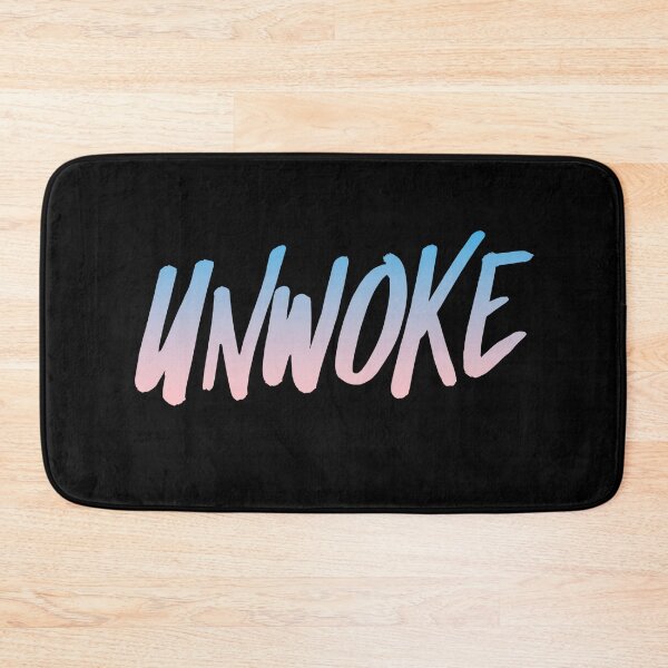 Item preview, Unwoke, Anti Woke, Counter Culture T-Shirt, Fake Woke designed and sold by HomeConscious.