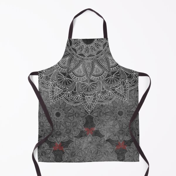 Item preview, Mandala - Concrete designed and sold by aleibanez.