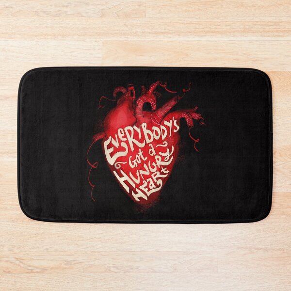 Item preview, Hungry Heart designed and sold by grrrenadine.