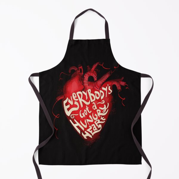 Item preview, Hungry Heart designed and sold by grrrenadine.