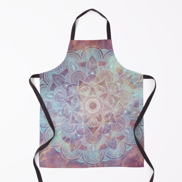 Item preview, Mandala - Space designed and sold by aleibanez.
