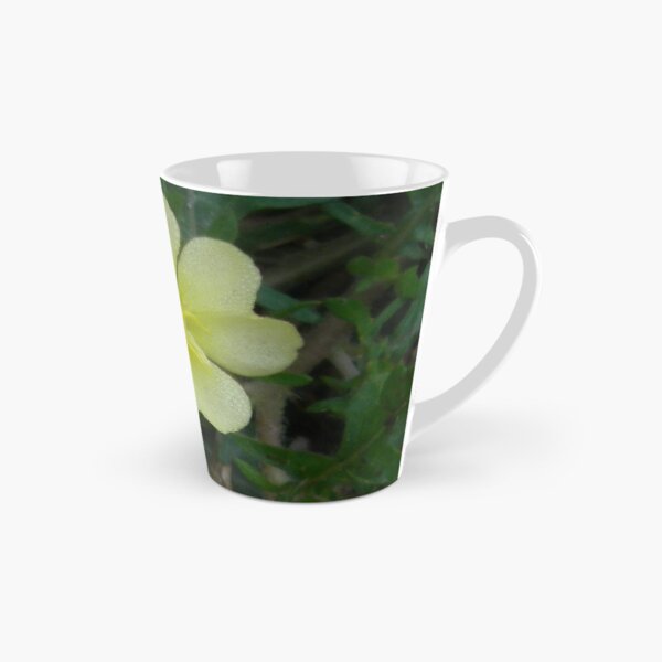Item preview, Small Evening Primrose, Night Blooming, Covered in Dew designed and sold by Navigator.