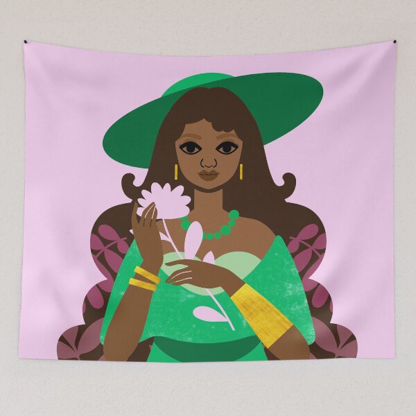 Item preview, Spring Equinox designed and sold by TabithaBianca.
