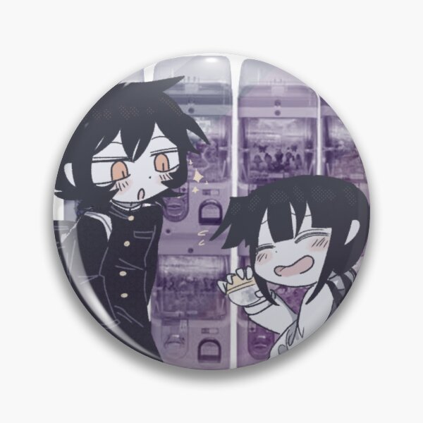 Item preview, Gacha machine  designed and sold by NadaNoodle.
