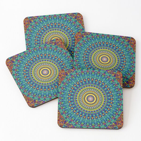 Coasters