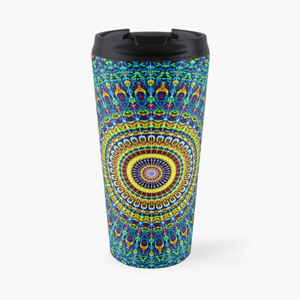 Travel Mug