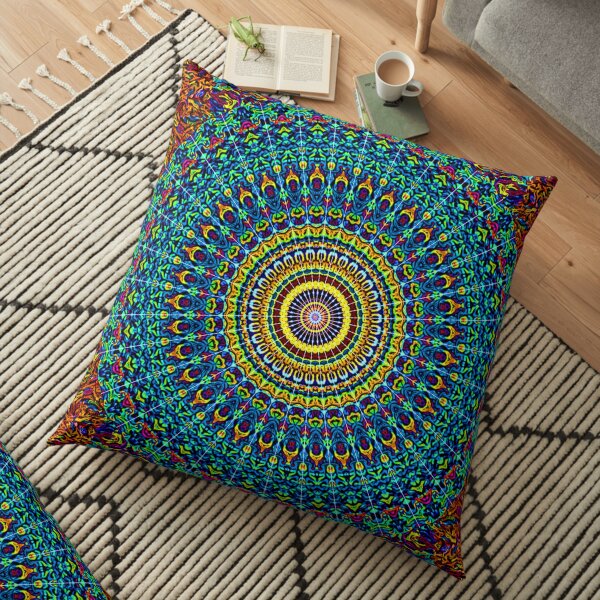 Floor Pillow