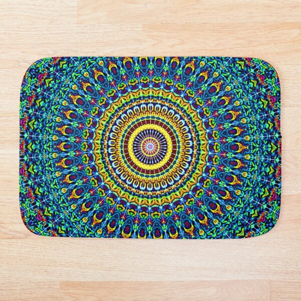 Bath Mat
