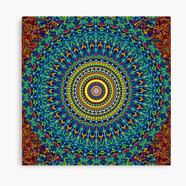 Canvas Print