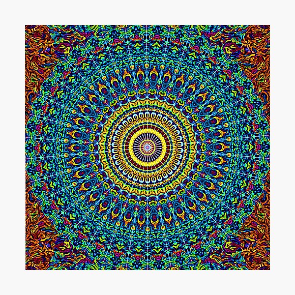 Photographic Print