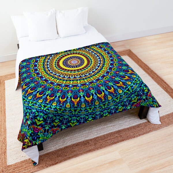 Comforter