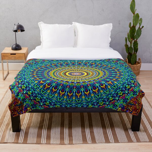 Throw Blanket