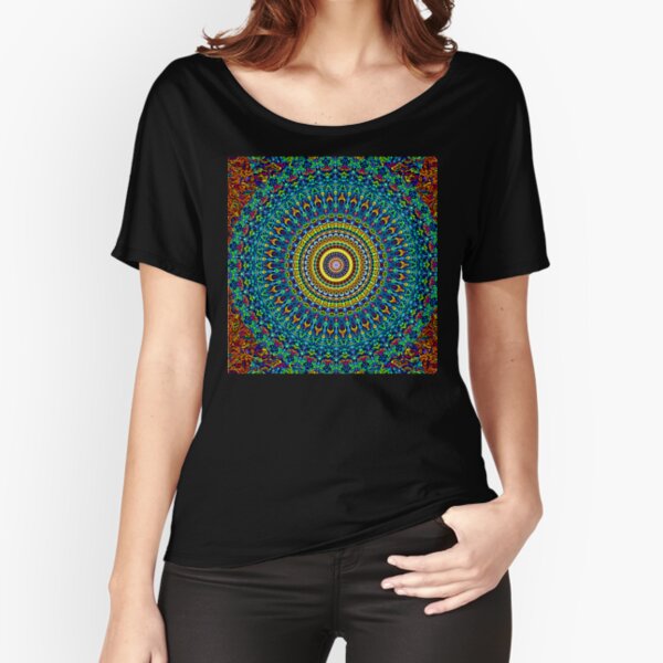 Relaxed Fit T-Shirt