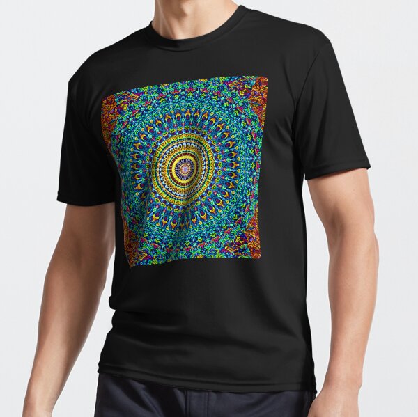 Active T-Shirt