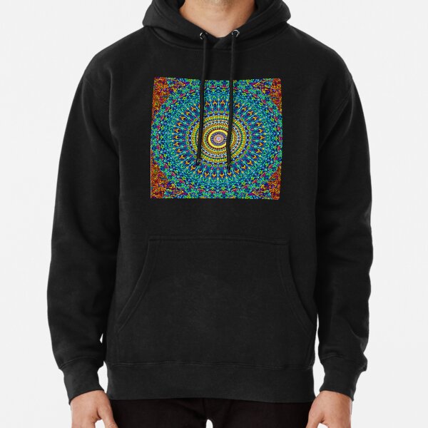 Hoodie (Pullover)
