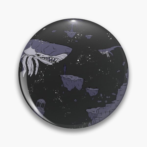 Item preview, The Void designed and sold by ForsManus.
