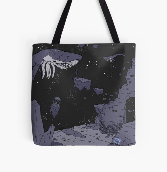 Item preview, The Void designed and sold by ForsManus.