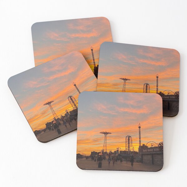 Item preview, Coney Island designed and sold by PLURR.