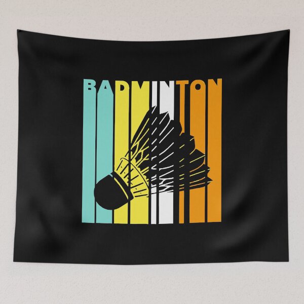 Item preview, badminton lovers 06 designed and sold by ozelladickens.