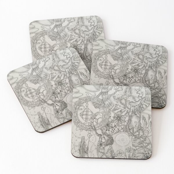 Item preview, Rule of Three designed and sold by Graham Young.