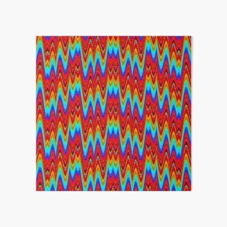 Art Board Print