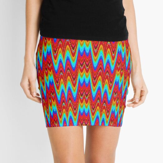 Mini Skirt