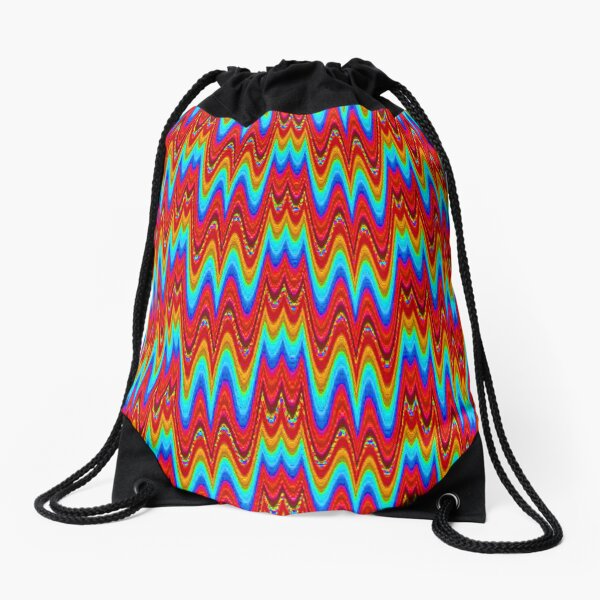 Drawstring Bag
