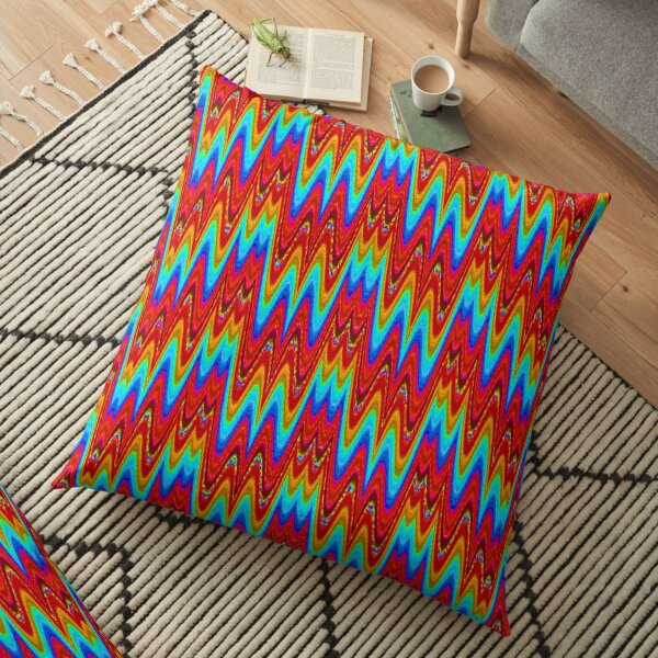 Floor Pillow