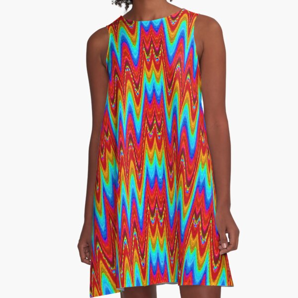 A-Line Dress